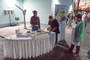 Odprtje čistilne naprave Trboje 5